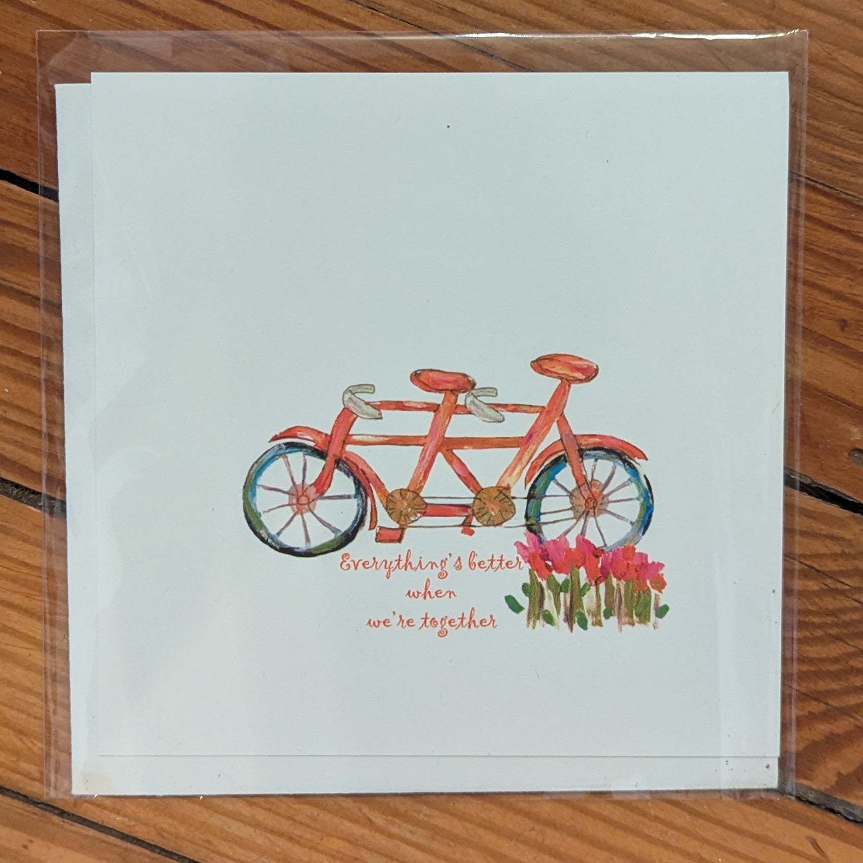 Greeting Cards
