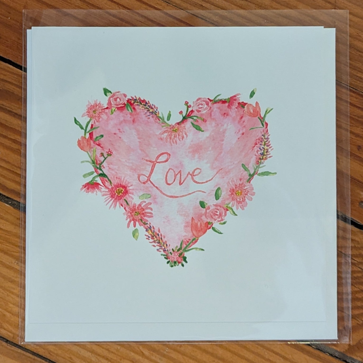 Greeting Cards