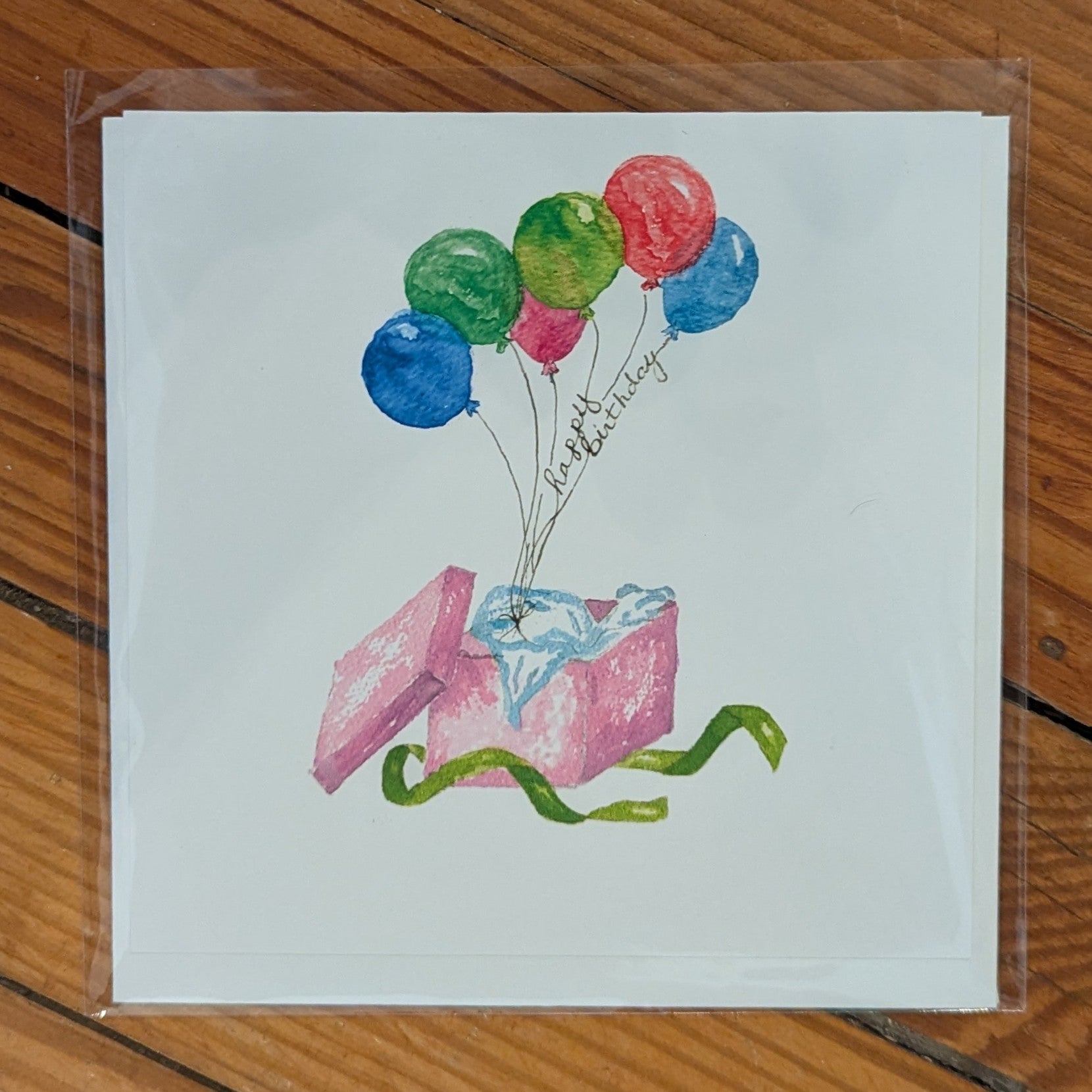 Greeting Cards