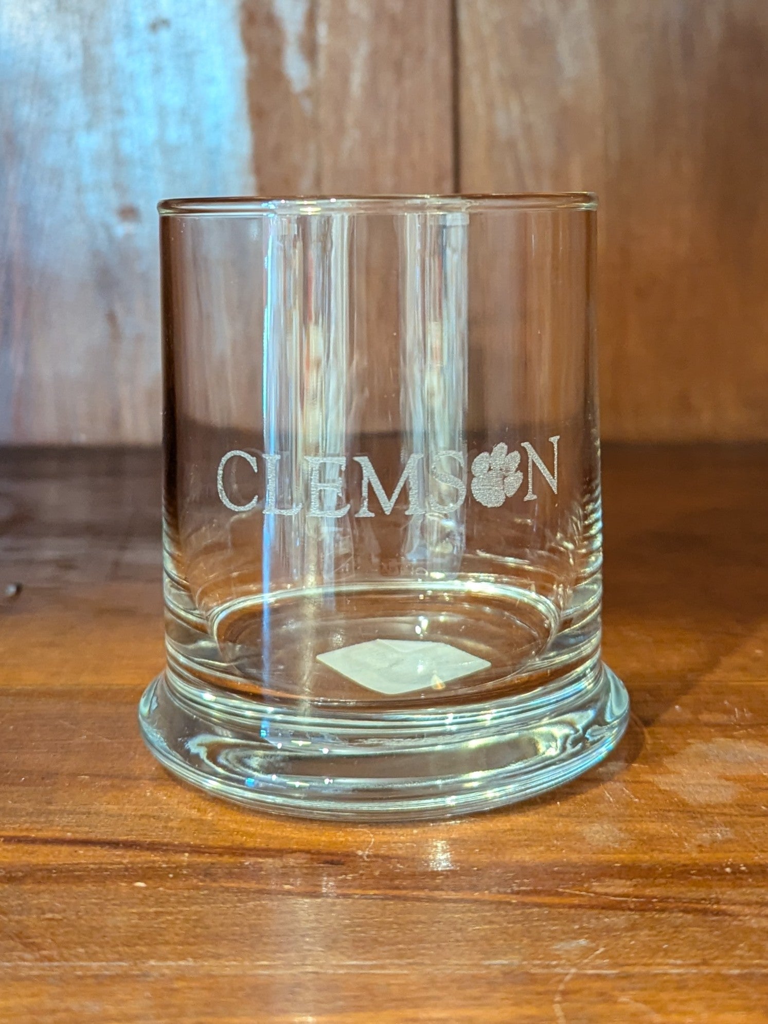 Engraved Rocks & Stemless Wine Glasses