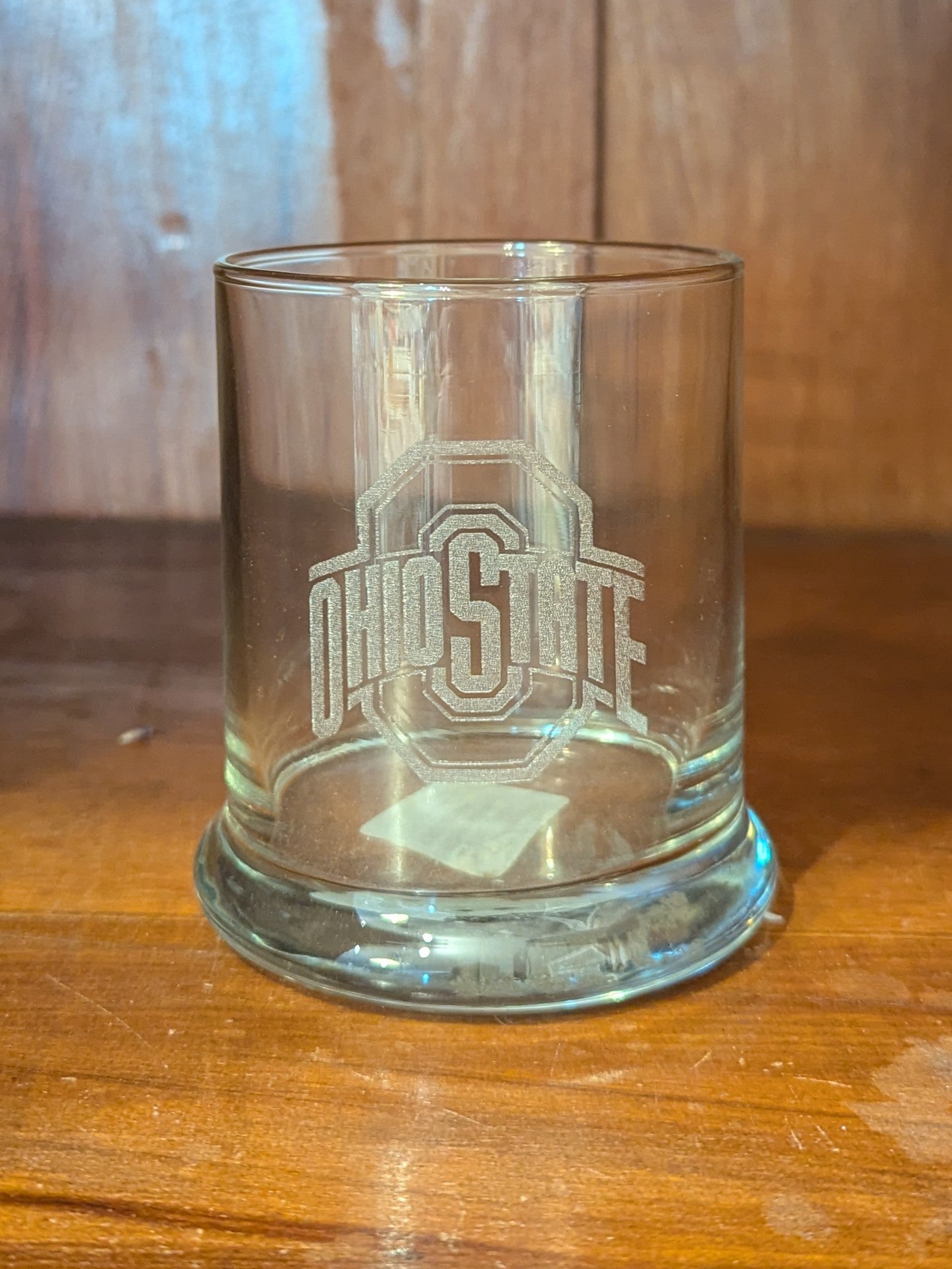 Engraved Rocks & Stemless Wine Glasses