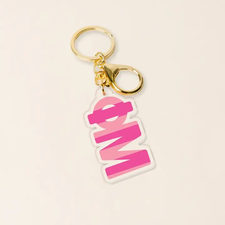 Sorority Keychains