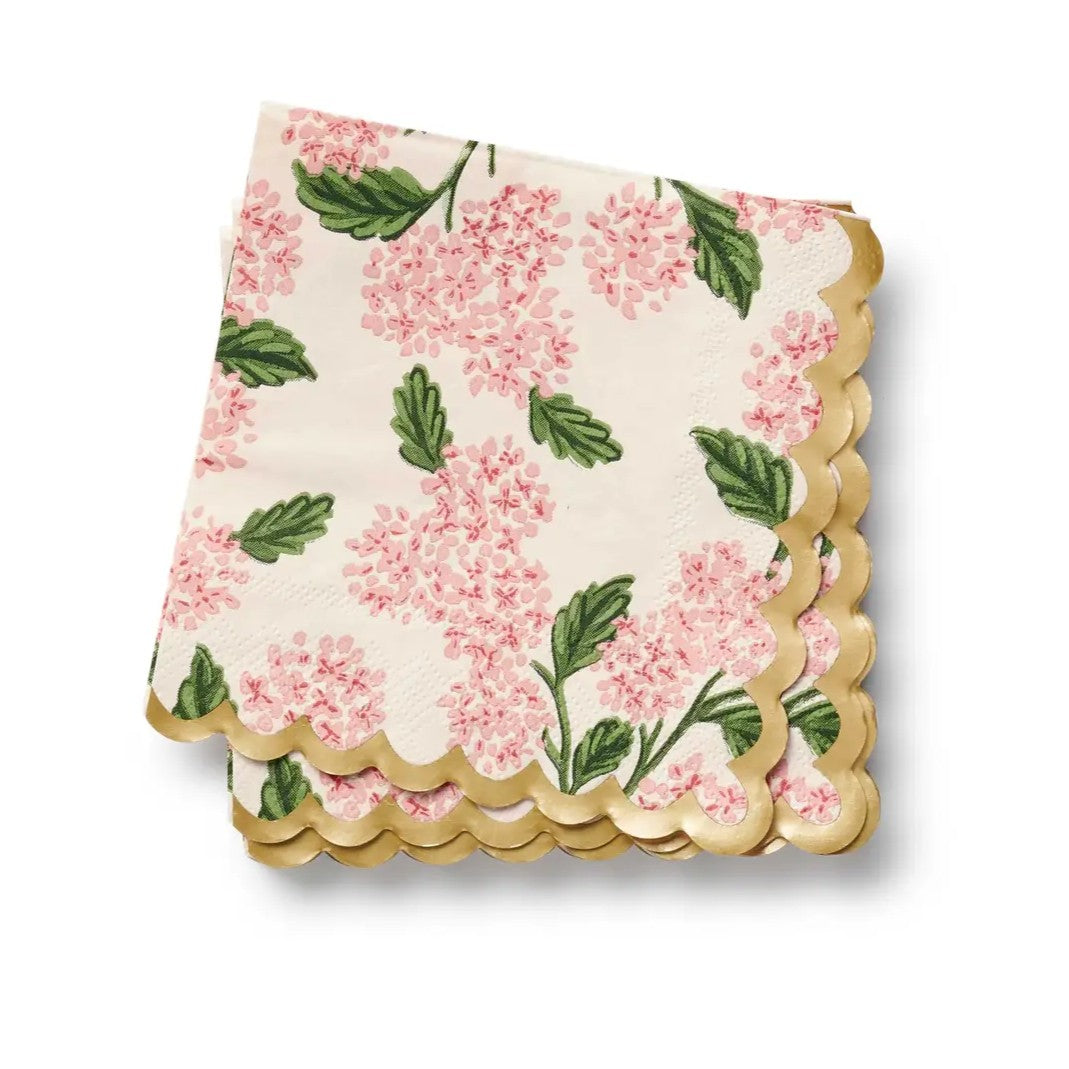 Cocktail / Beverage Napkins - Rifle Paper