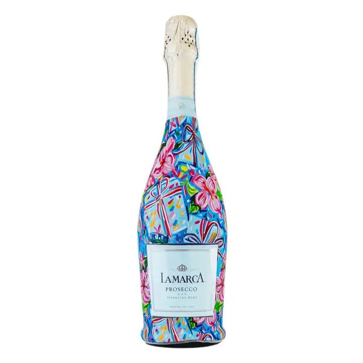 Champagne / Prosecco Bottle Wraps