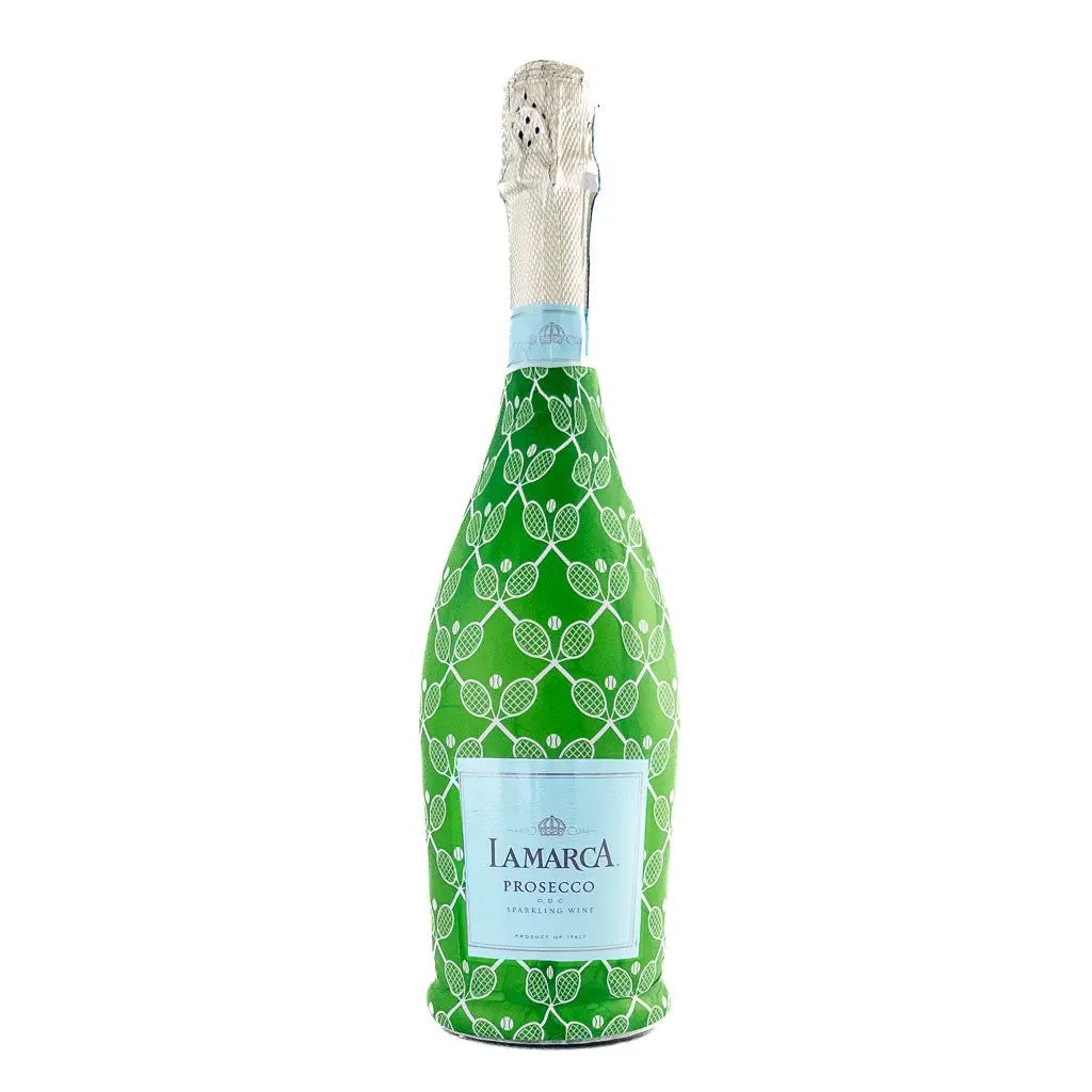 Champagne and Prosecco Bottle Wraps