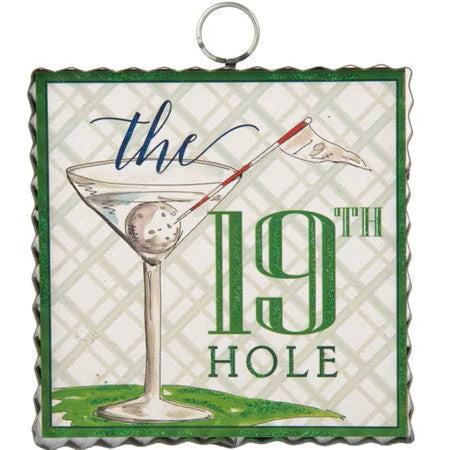 Activities Gallery Wall Art