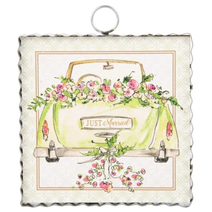 Activities Gallery Wall Art