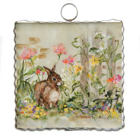 Spring & Floral Gallery Wall Art