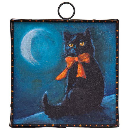 Fall & Halloween Gallery Wall Art