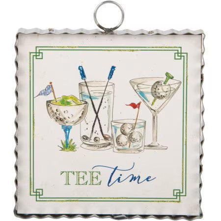 Activities Gallery Wall Art