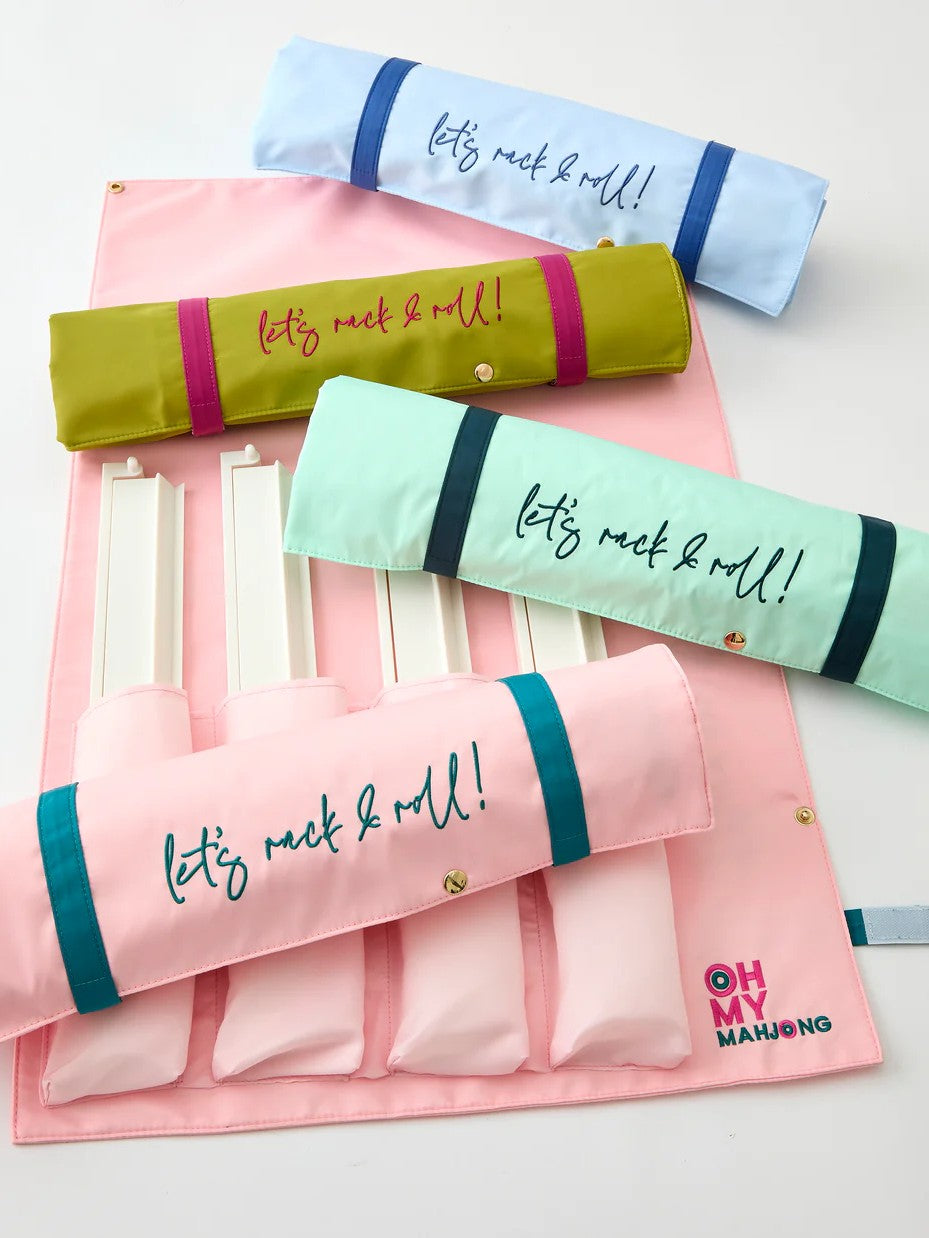 Let's Rack & Roll Bag