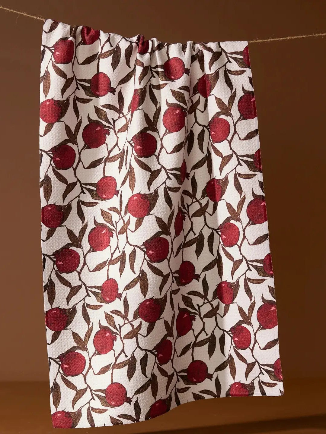Geoweave™ Tea Towels by Geometry
