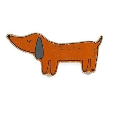 Decorative Wood Tiles: Animals