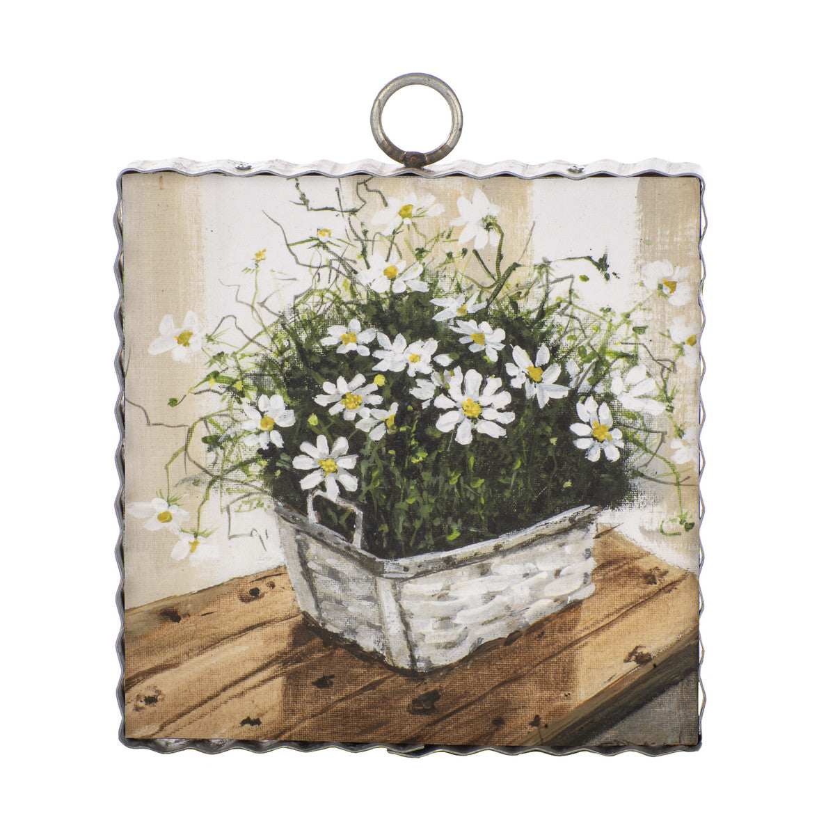 Spring & Floral Gallery Wall Art