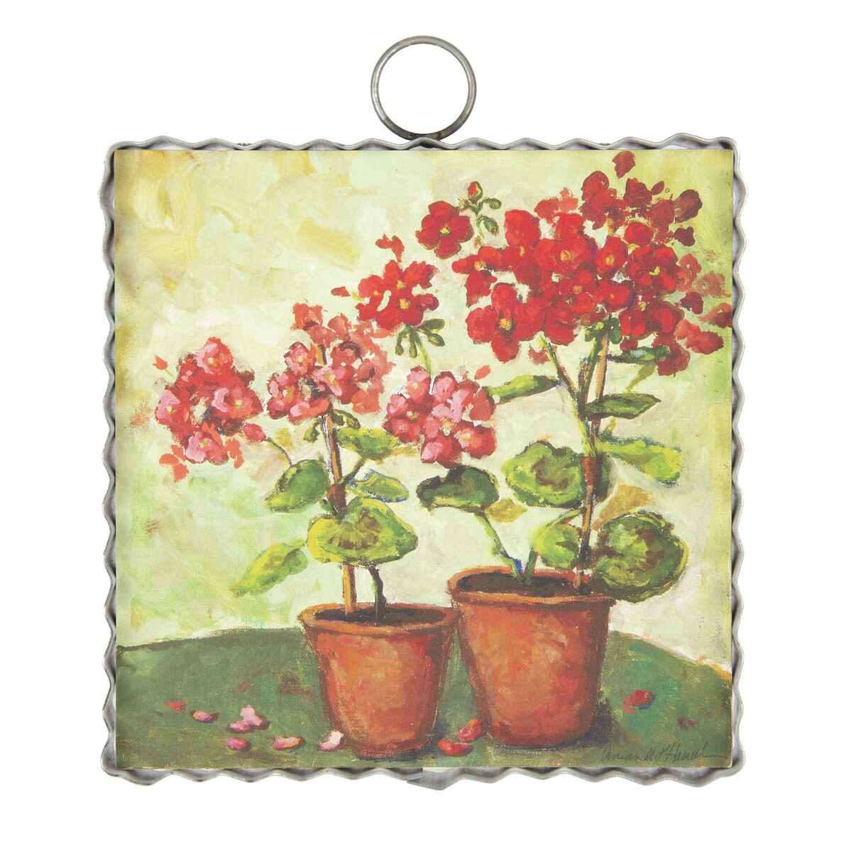 Spring & Floral Gallery Wall Art