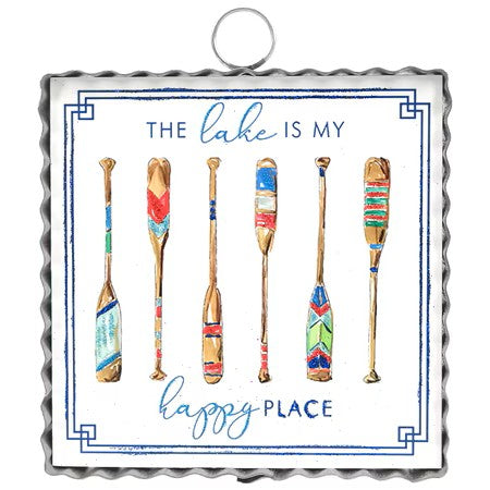 Activities Gallery Wall Art