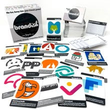 Brandish: The Fun & Funny Fake Your Friends Game
