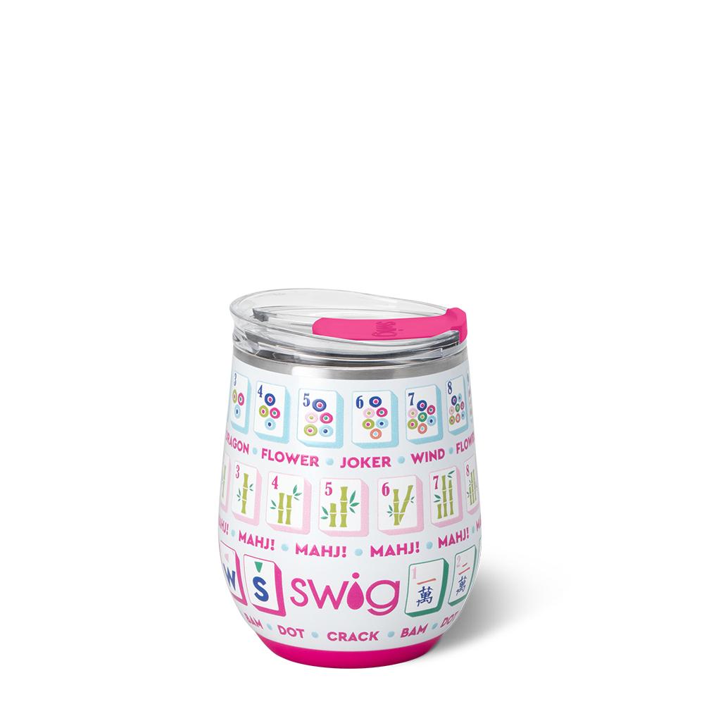 Swig Life Stemless Wine Cup - 12 oz