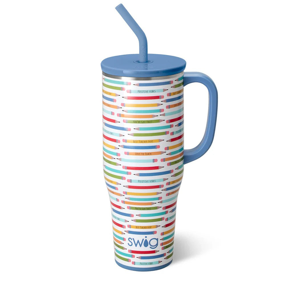 Swig Life Mega Mugs - 40 oz