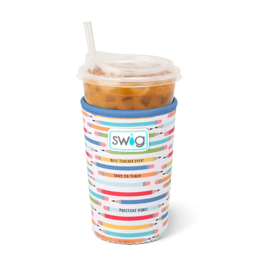 Swig Life Iced Cup Coolie - Medium