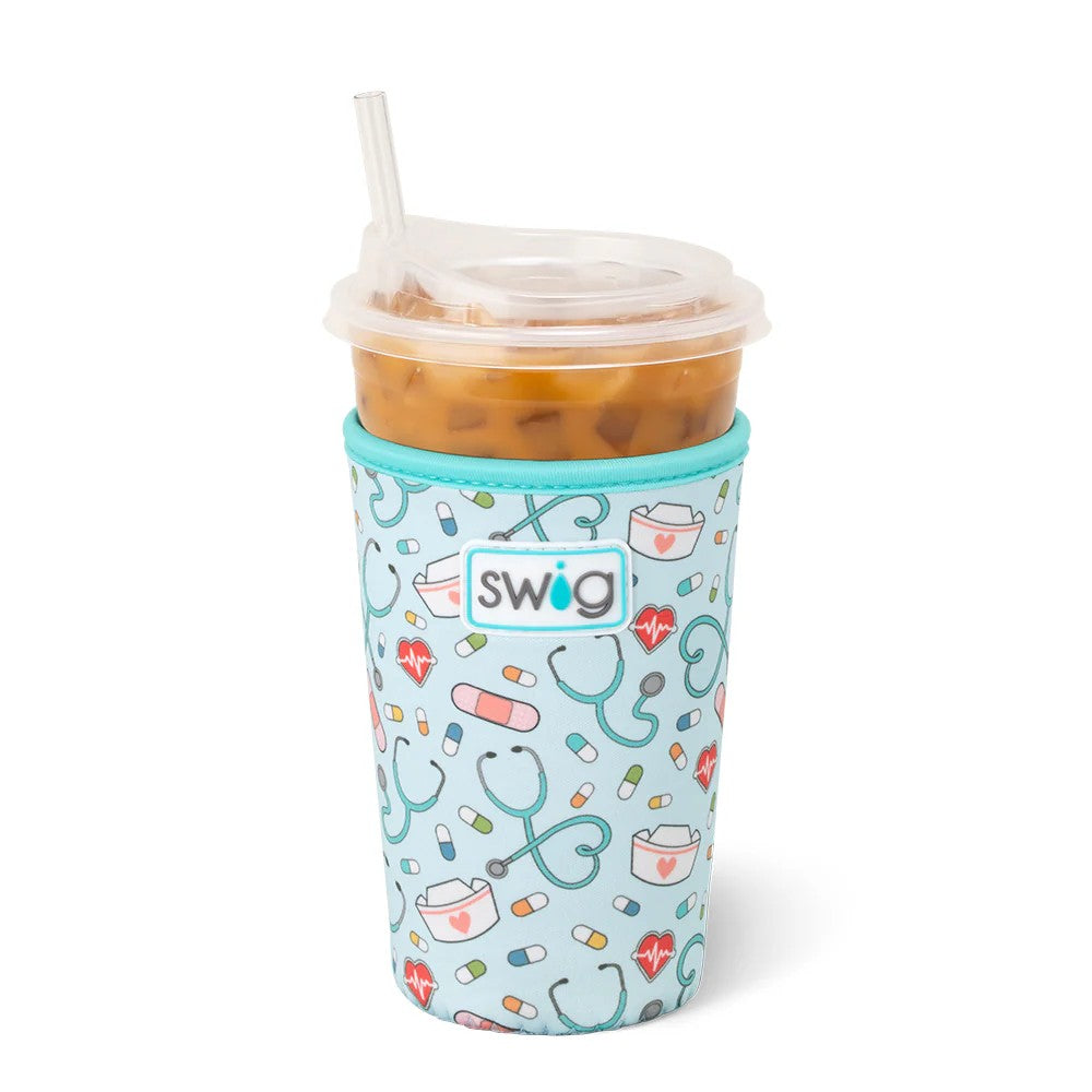 Swig Life Iced Cup Coolie - Medium