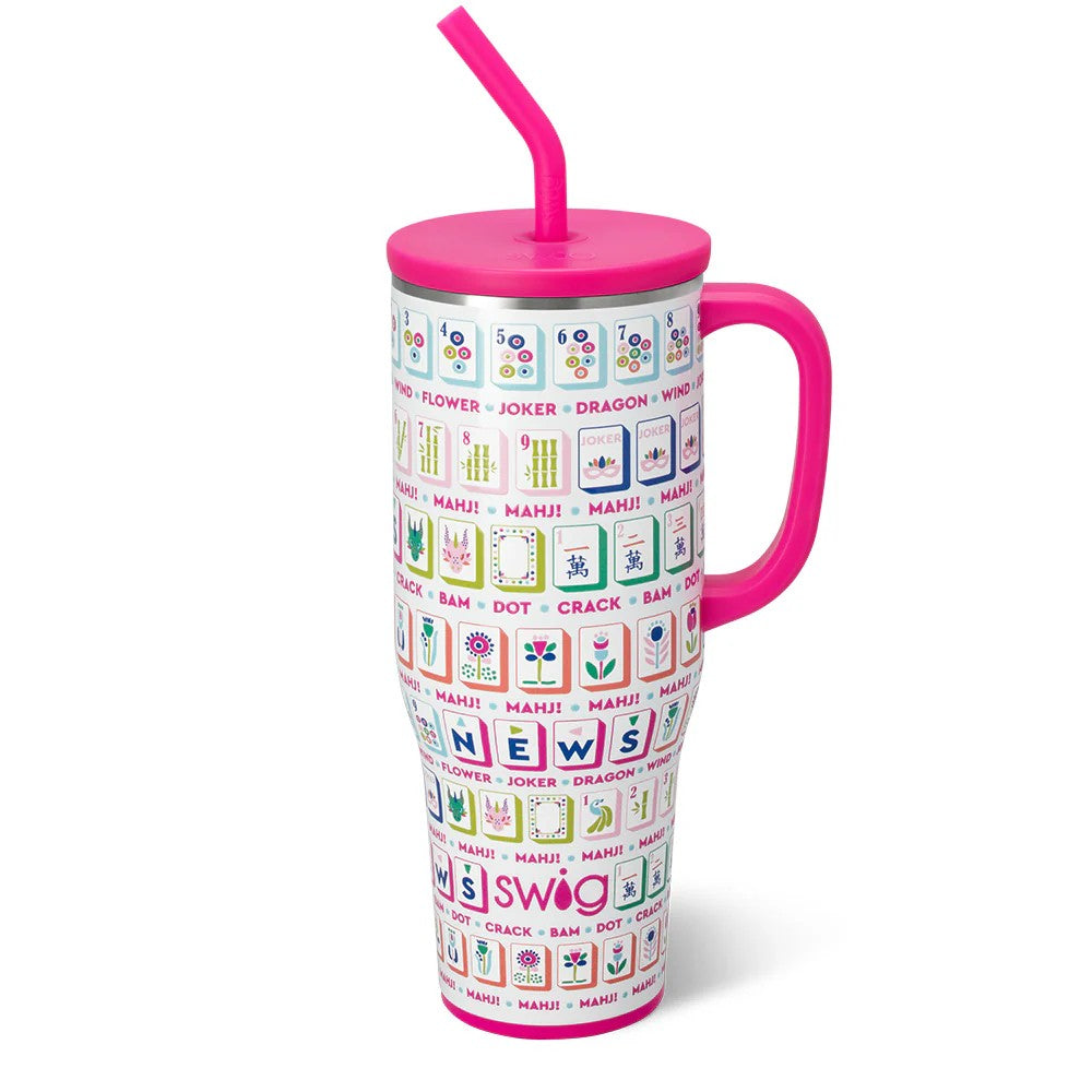 Swig Life Mega Mugs - 40 oz