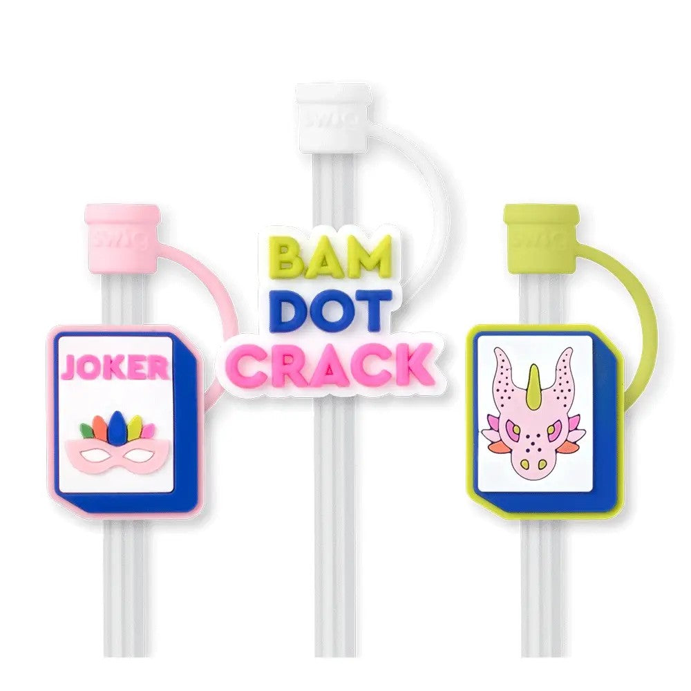 Swig Life Straw Toppers