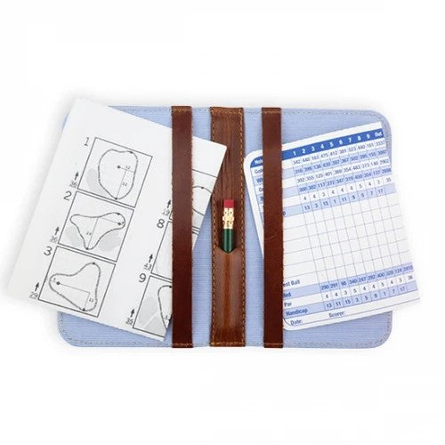 Golf Scorecard Holder