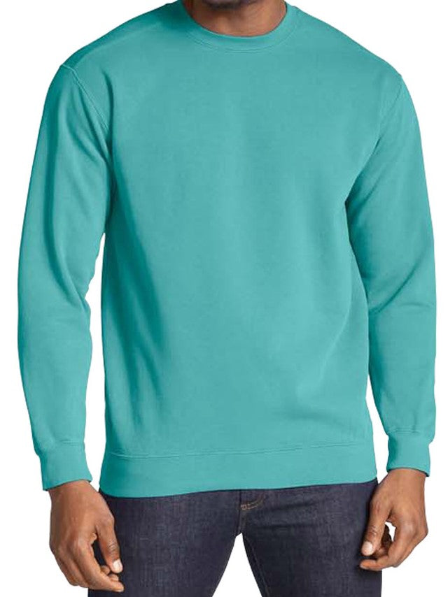 Comfort Colors Sweatshirts