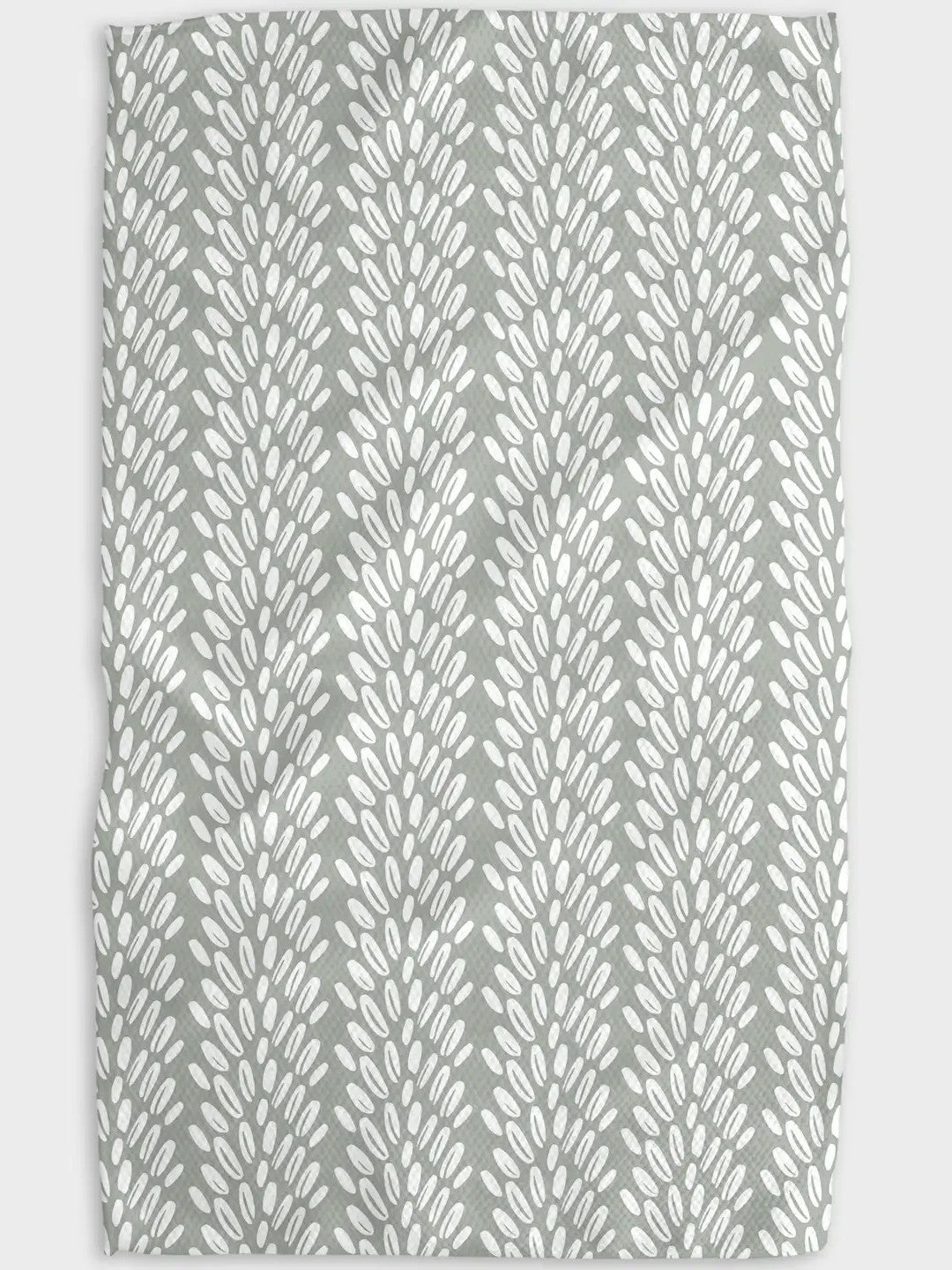 Geoweave™ Tea Towels by Geometry