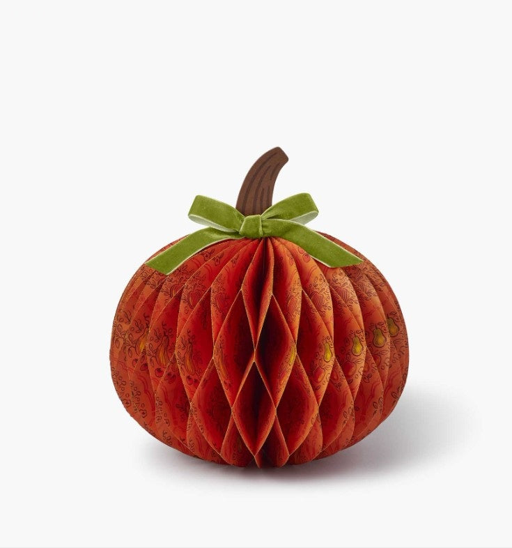 Honeycomb Harvest Gourds - Rifle Paper