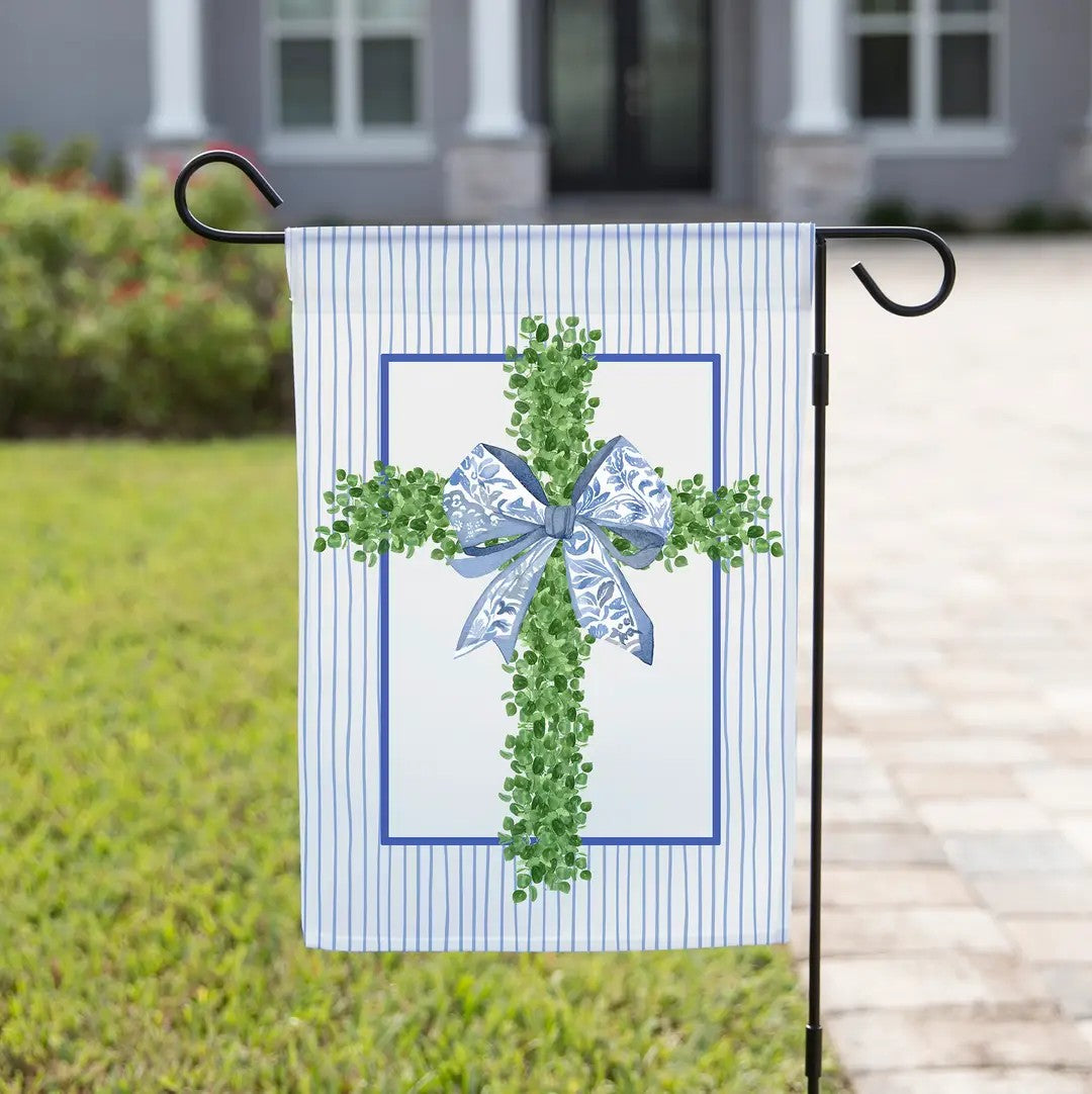 Garden Flags