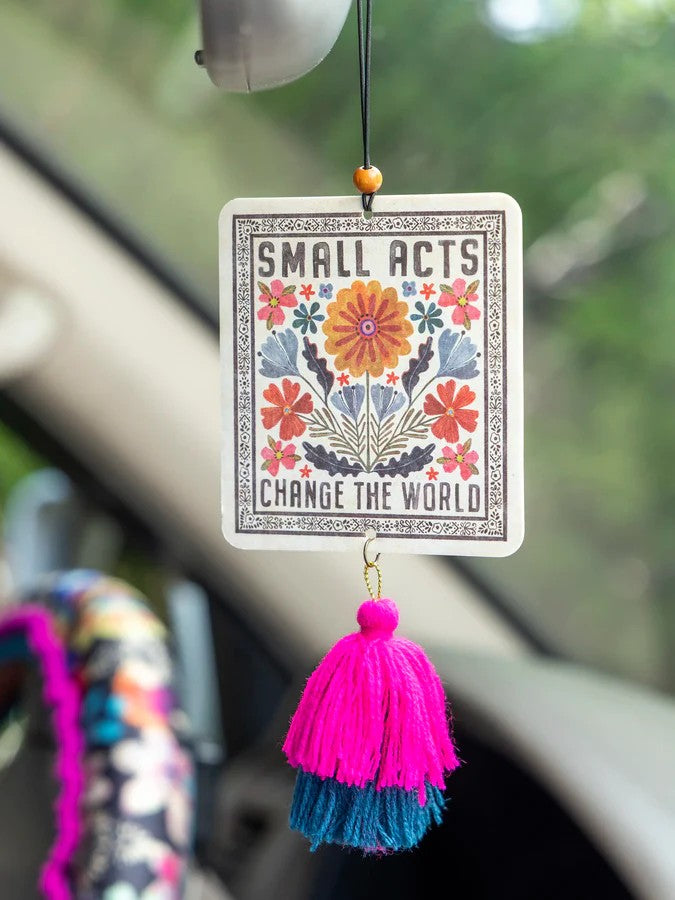 Car Air Fresheners