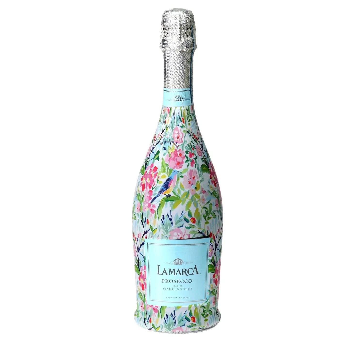 Champagne and Prosecco Bottle Wraps