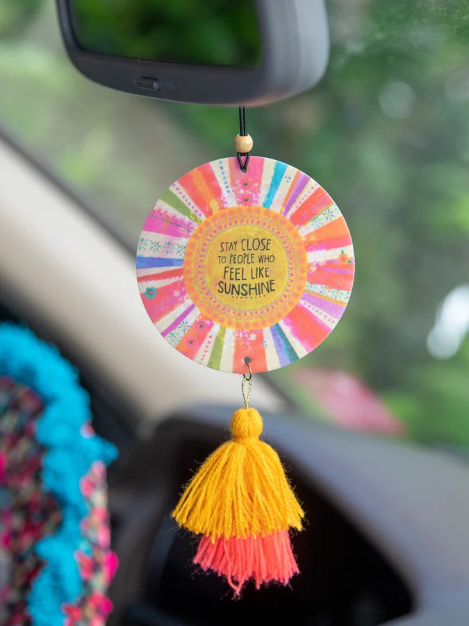 Car Air Fresheners