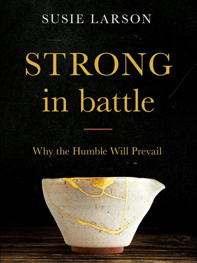Your battle is real, but Jesus has won the war

What you believe determines how well you'll fight. Your understanding of who God is and who you are in His Kingdom makes all the difference when the enemy attacks, whether he's coming after your health, your finances, your relationships, or anything else. And though it sometimes seems like the enemy is winning the day, God Himself will have the final word.

Strong in Battle&nbsp;is about how to gain victory in your hardships and overcome obstacles you face in 