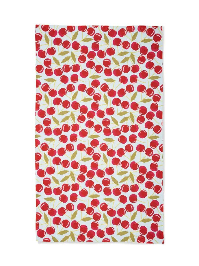 Geoweave™ Tea Towels