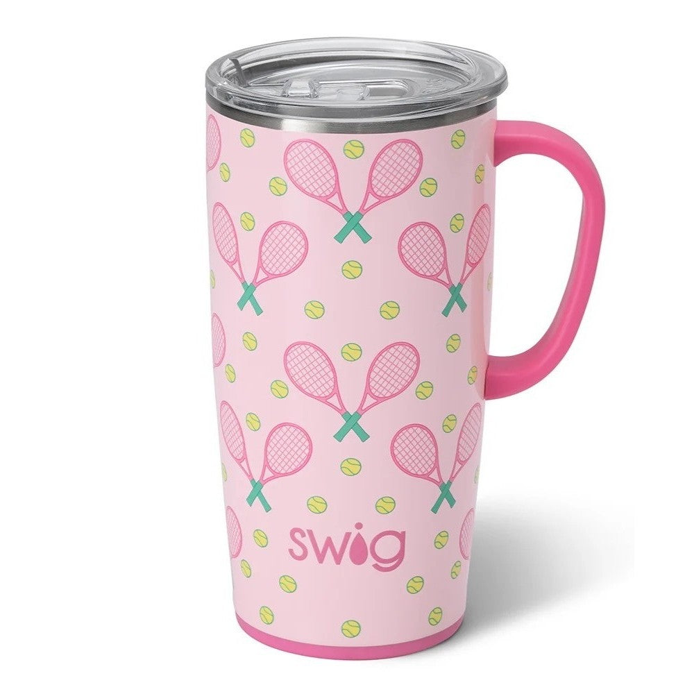 Swig Life Travel Mugs - 22 oz