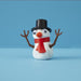 Bring magic to life with the Melting Snowman in a Box! Assemble your snowman and watch as he melts right before your eyes, creating a fascinating and endlessly entertaining experience. Perfect for repeat play, simply store the parts back in the container when you're ready to build and melt again. Capture hours of fun and wonder with this unique, hands-on activity.

Fun for All Ages
Variety of Different Parts
Will Melt Slowly Over a Number of Hours
Creative Gift
Sealed Container Stores All Parts - Put it Awa