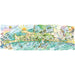 This vibrant hand painted coastal map by artist Jennifer Savage of Cordially Creative captures the laid-back charm, natural beauty, and beach-town personality of FLs beloved Scenic Highway 30A.

True South puzzles are made with 80-point blue board, which creates a thicker puzzle piece with a more solid "hand."
All puzzles are stamped with metal dies made by one of the few artists in the world who creates jigsaw puzzle die masters by hand.
Puzzle images are created in a collaborative effort between artists a