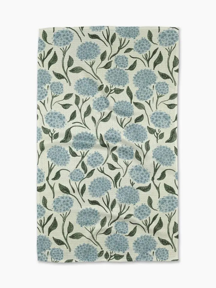 Geoweave™ Tea Towels