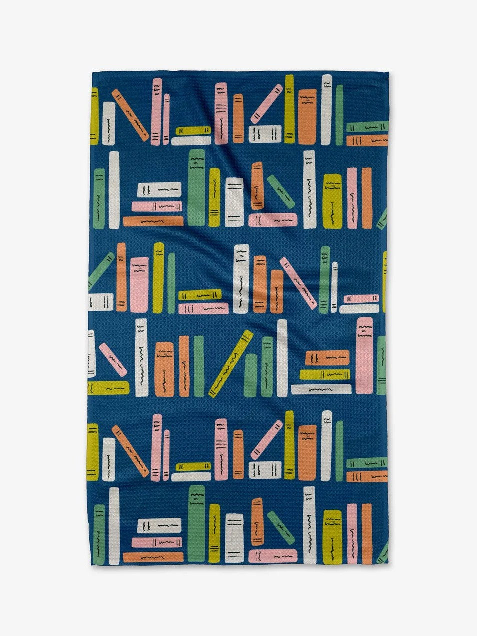 Geoweave™ Tea Towels