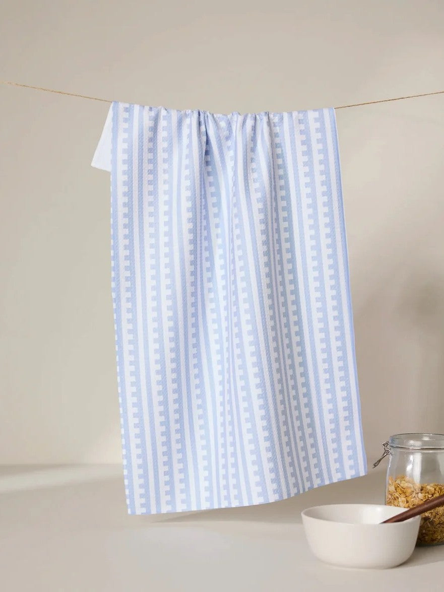 Geoweave™ Tea Towels