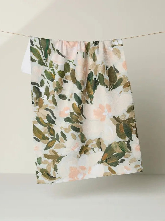 Geoweave™ Tea Towels