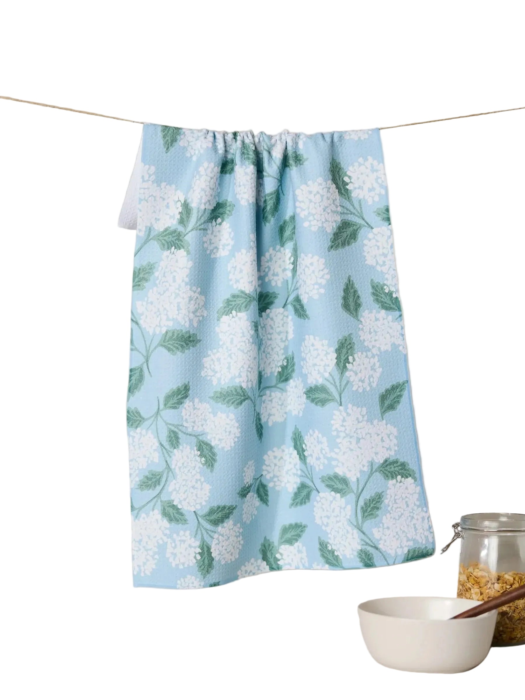 Geoweave™ Tea Towels