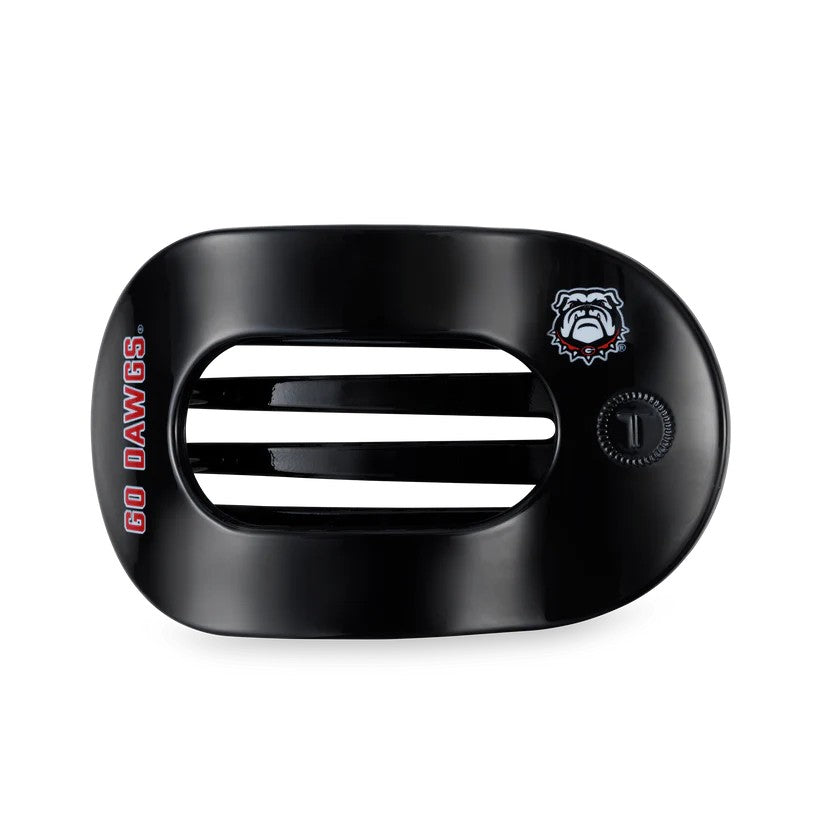 Collegiate Hair Clips