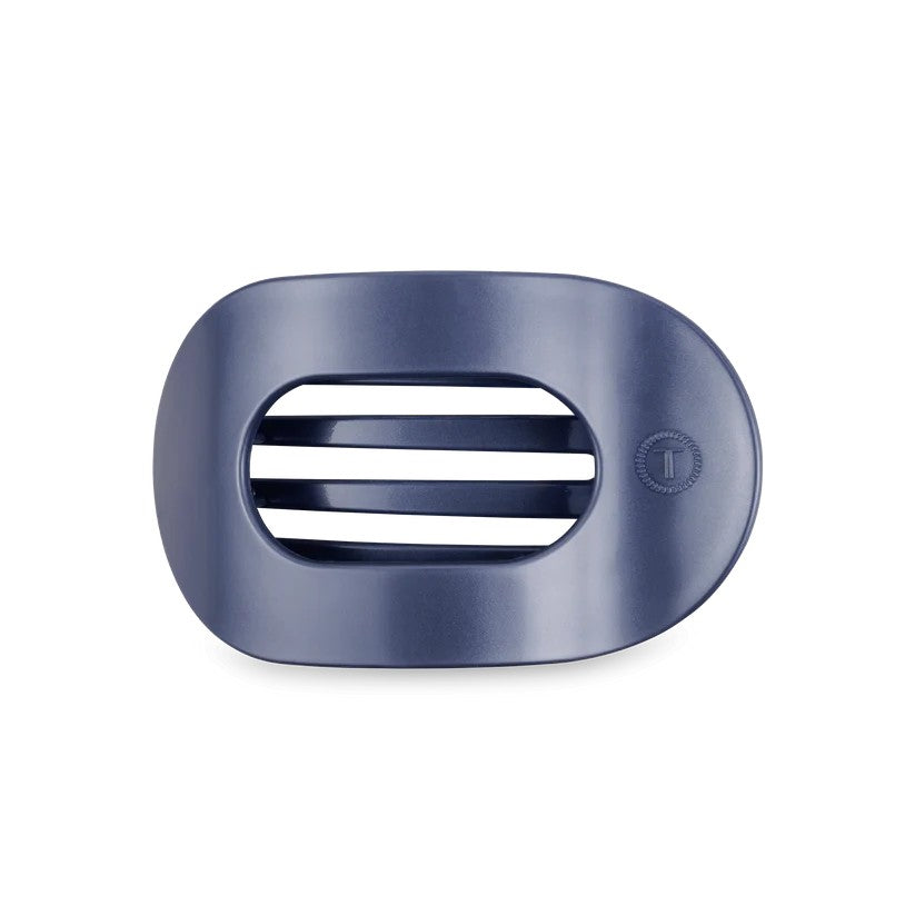 Flat Oval Hair Clips