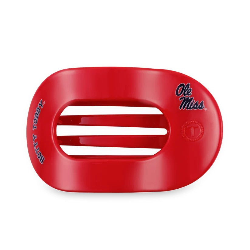 Collegiate Hair Clips