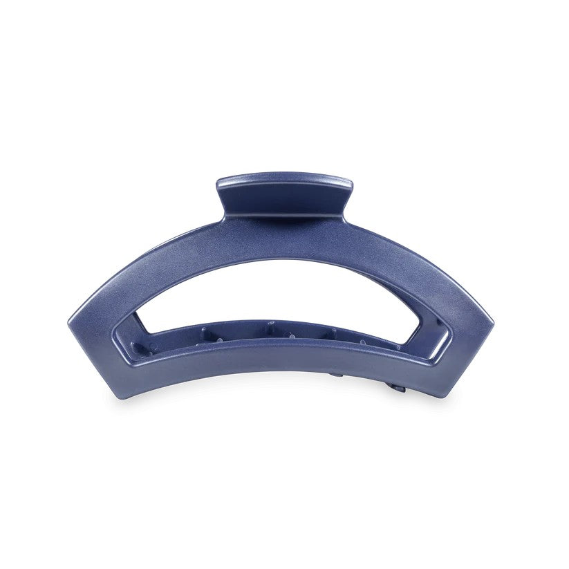 Open Claw Hair Clips