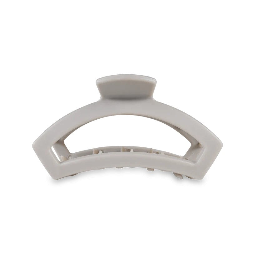 Open Claw Hair Clips